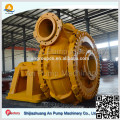 Horizontal Heavy Duty Drill Portable Sludge Mud Pump